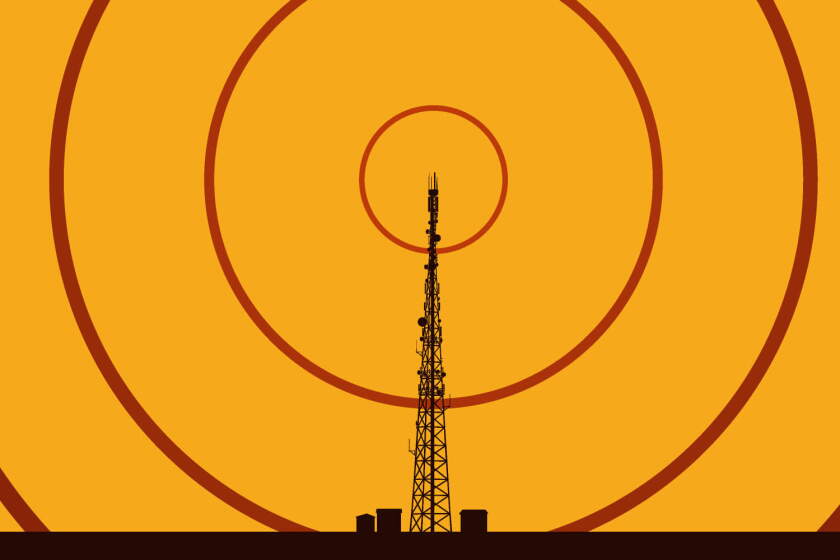 4G mobile arrives in Pleasant Point.