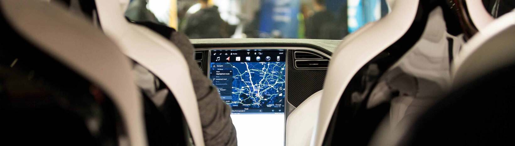 Paving the way for a truly Intelligent Transport System 