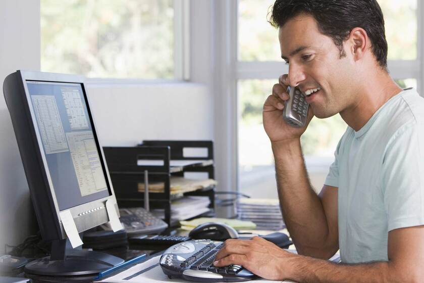 Vodafone unveils future of voice calling