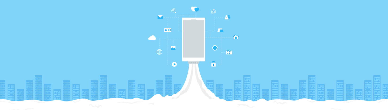 New mobile plans with huge data bundles