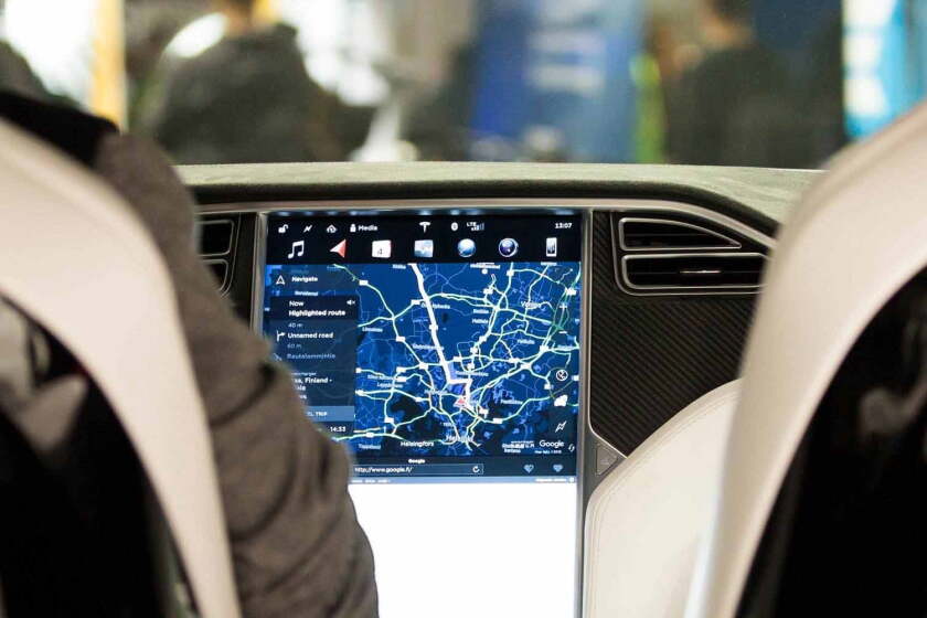 Paving the way for a truly Intelligent Transport System