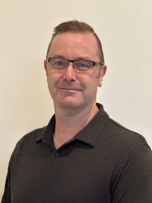 Greg Patchell as CEO of DEFEND.