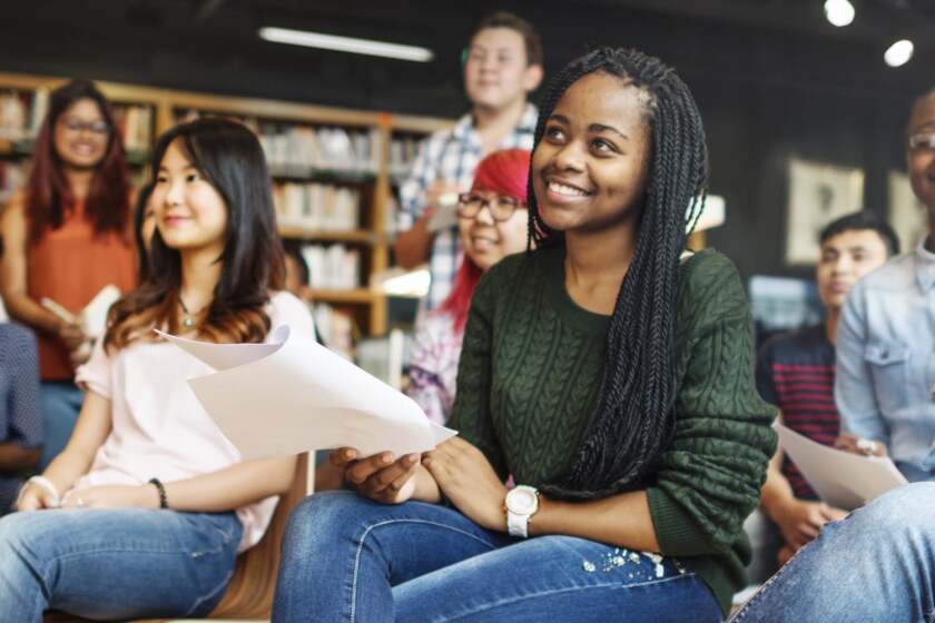 MIT and Vodafone team up to offer young job seekers an edge