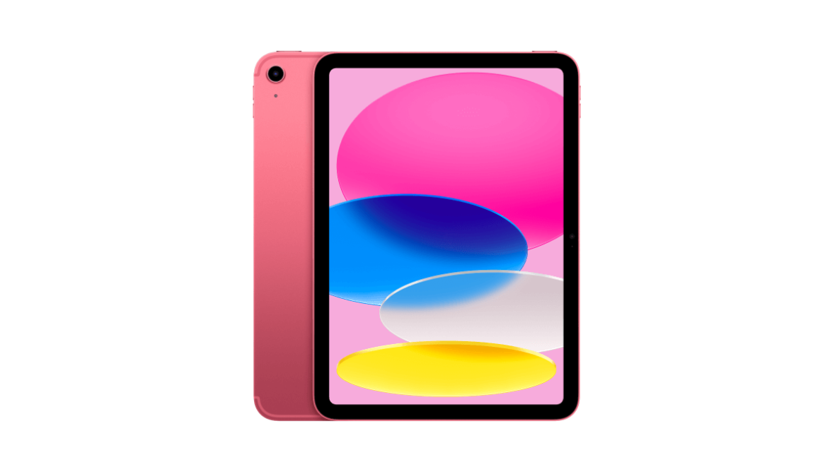 iPad A16