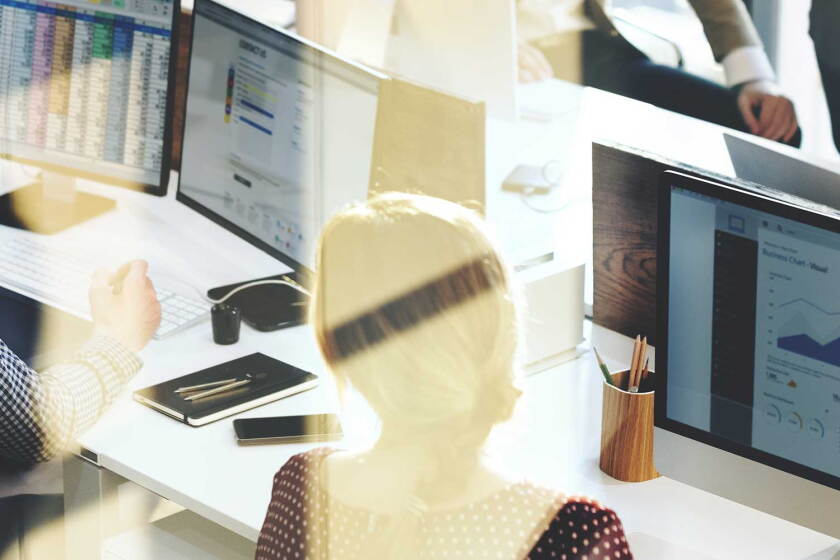 Vodafone year end results show revenue growth and mobile leadership