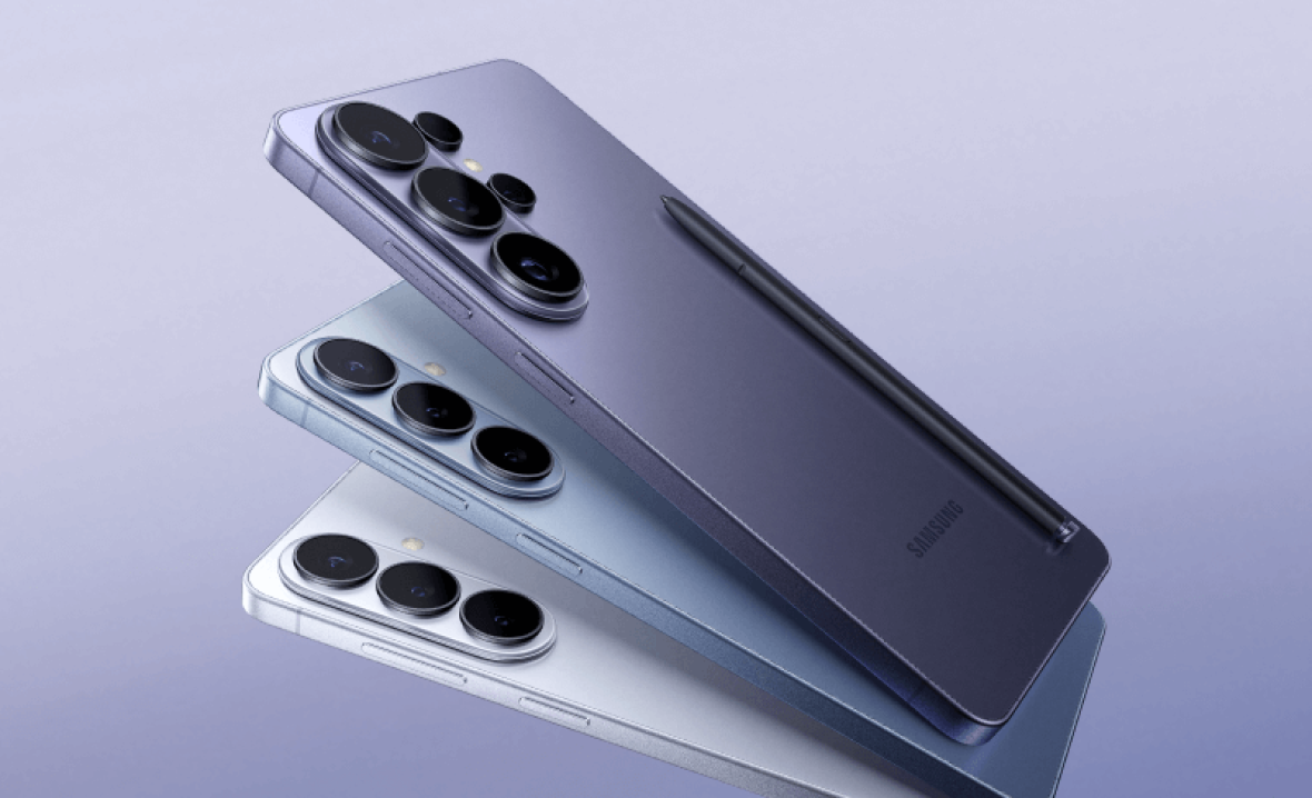 Samsung Galaxy S26 Ultra
