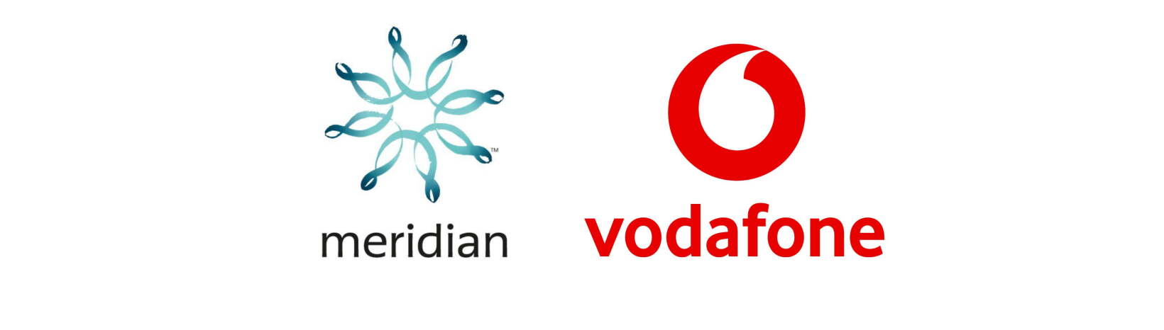 Vodafone wins telecommunications services deal with Meridian