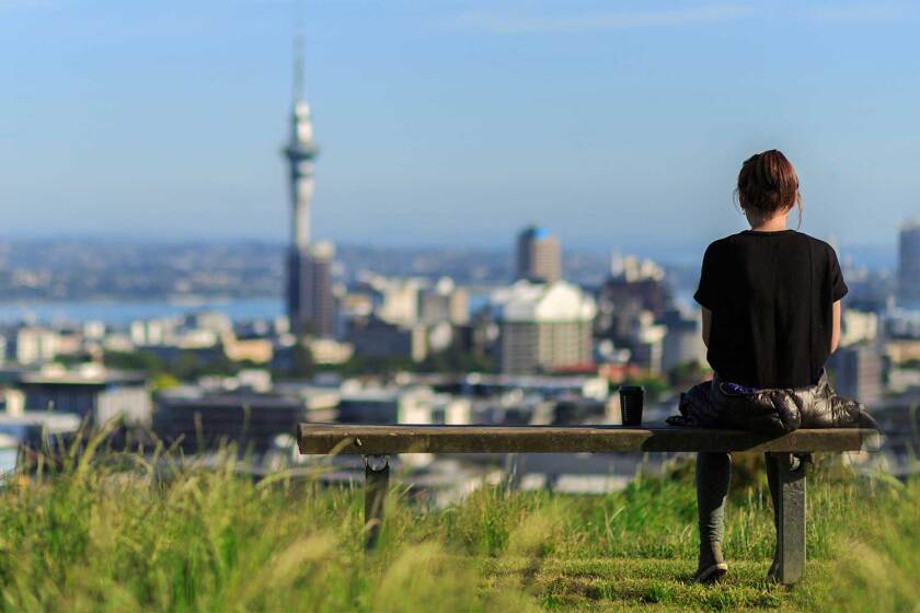 2018. Year of the Women