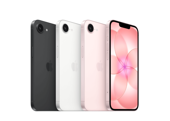 Apple iPhone 17e