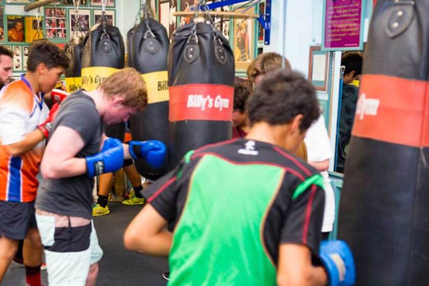 Vodafone NZ Foundation and the Tindall Foundation