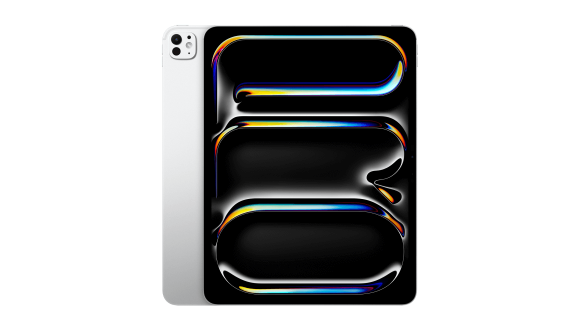 iPad Pro 13 inch (M5)