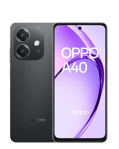 OPPO A40