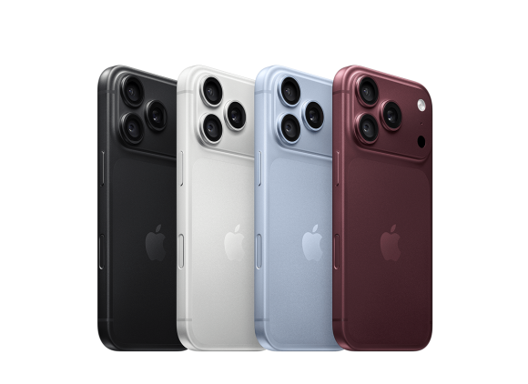 iPhone 18 Pro