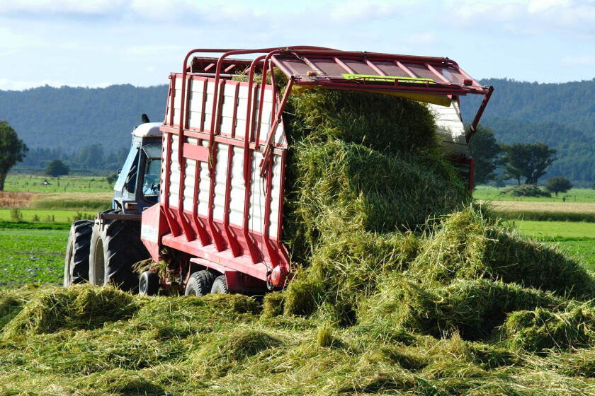 Making hay - remaining 30% stake in Farmside bought for $3 million