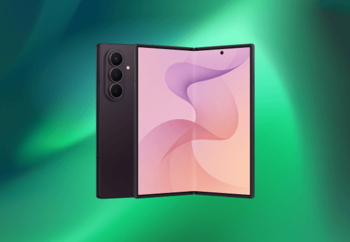 Samsung Galaxy Z Fold8 Ultra