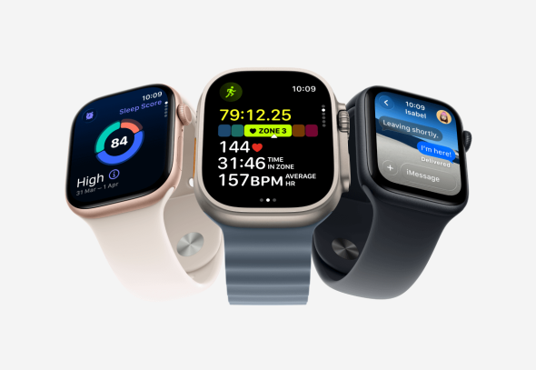 Apple Watch Series 11, Watch Ultra 3, Watch SE 3