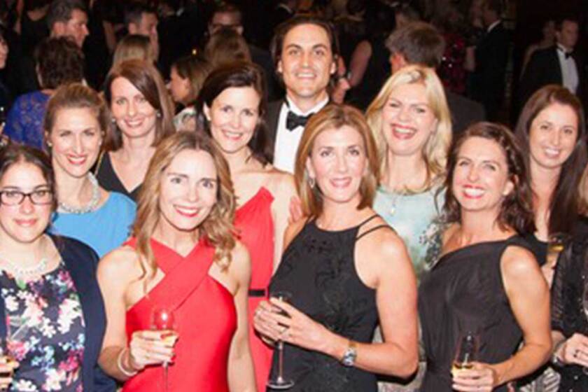 Vodafone named as New Zealand Law Awards finalist