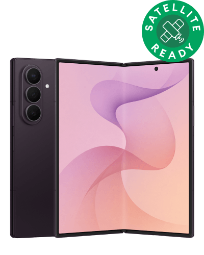 Samsung Galaxy Z Fold8 is satellite ready