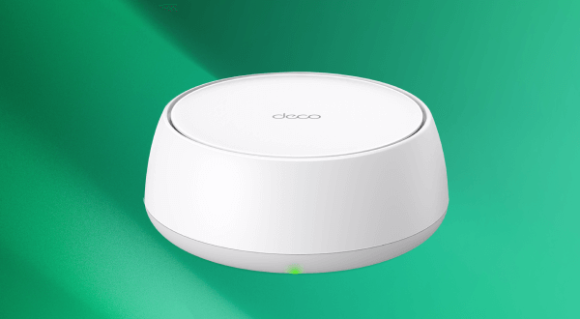 Deco BE28 Smart modem with WiFi 7.