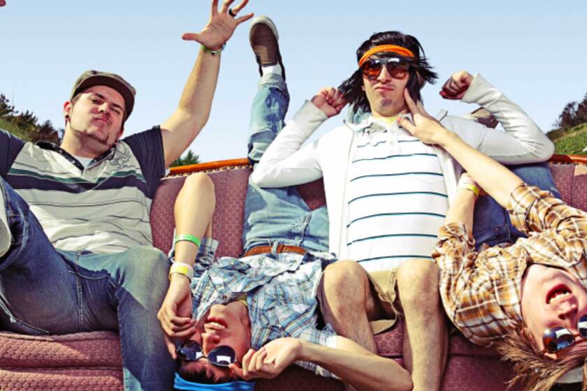 Vodafone shakes up the youth market with Vodafone Mates