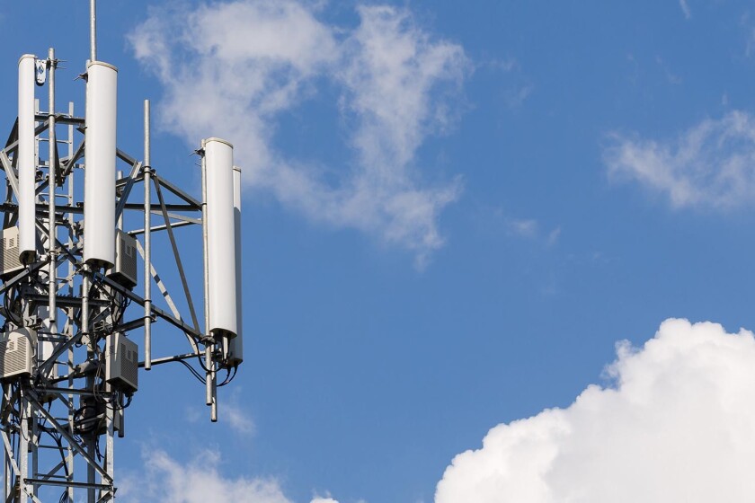 Our mobile network named ‘Best in Test’.