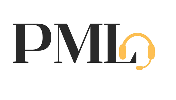 PML Logo