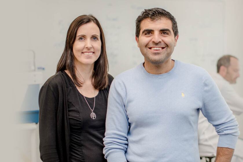 The digital technology injecting fresh life into the healthcare system