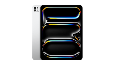 iPad Pro 13 inch (M5)