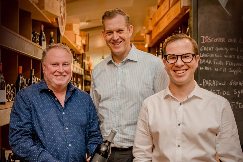 The Kiwi innovation exploding in vineyards around the globe