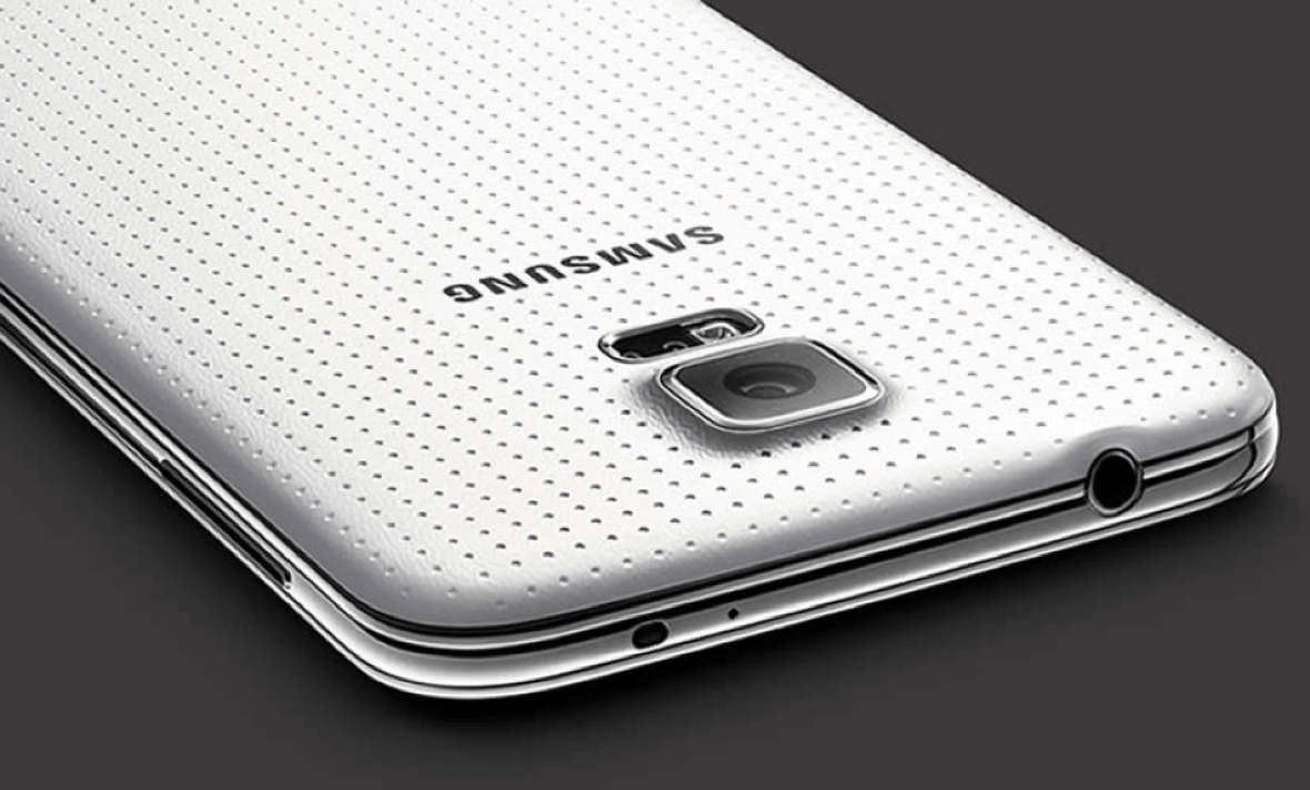 5G phones and devices