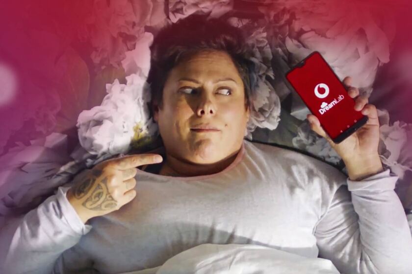 DreamLab users help accelerate cancer research