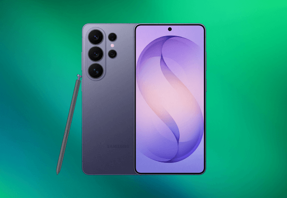 Samsung Galaxy S26 Ultra