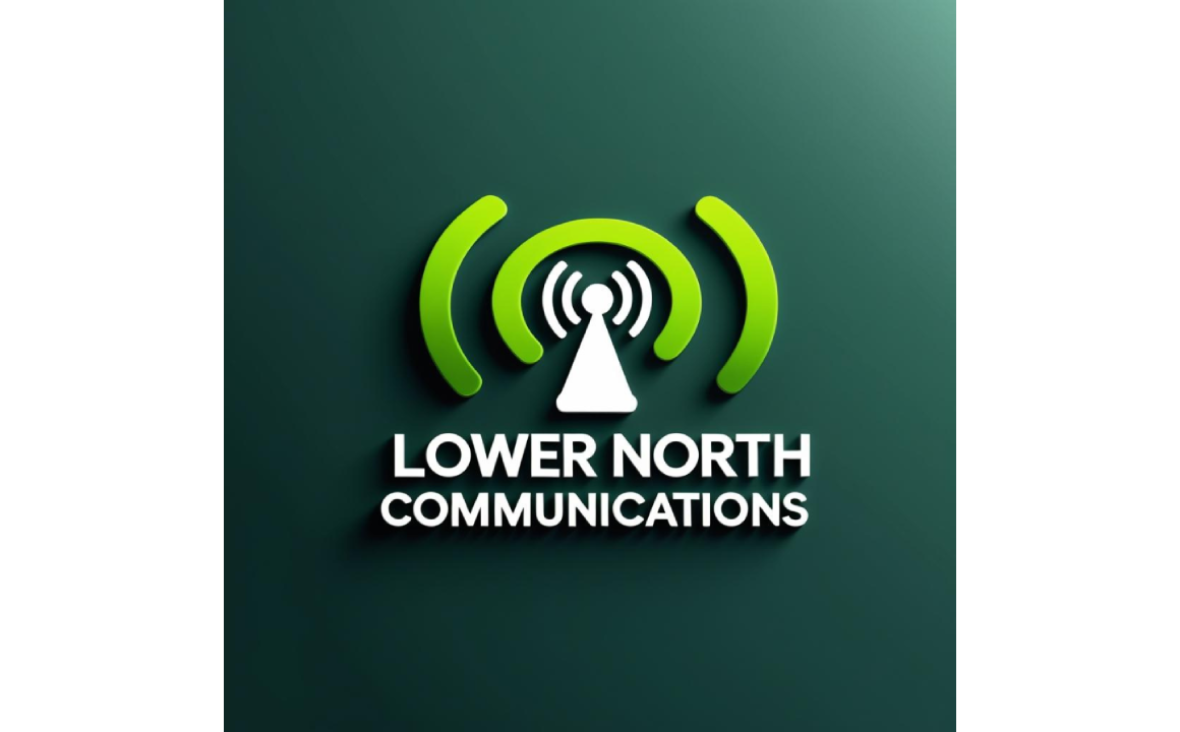 Lower North Communications Wairarapa/Wellington