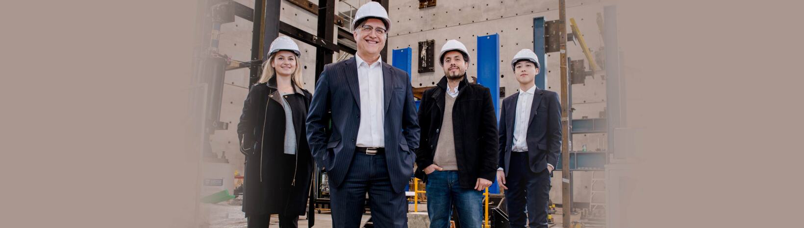 The Kiwi company with a plan to quake-proof your life