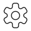 Image of cog