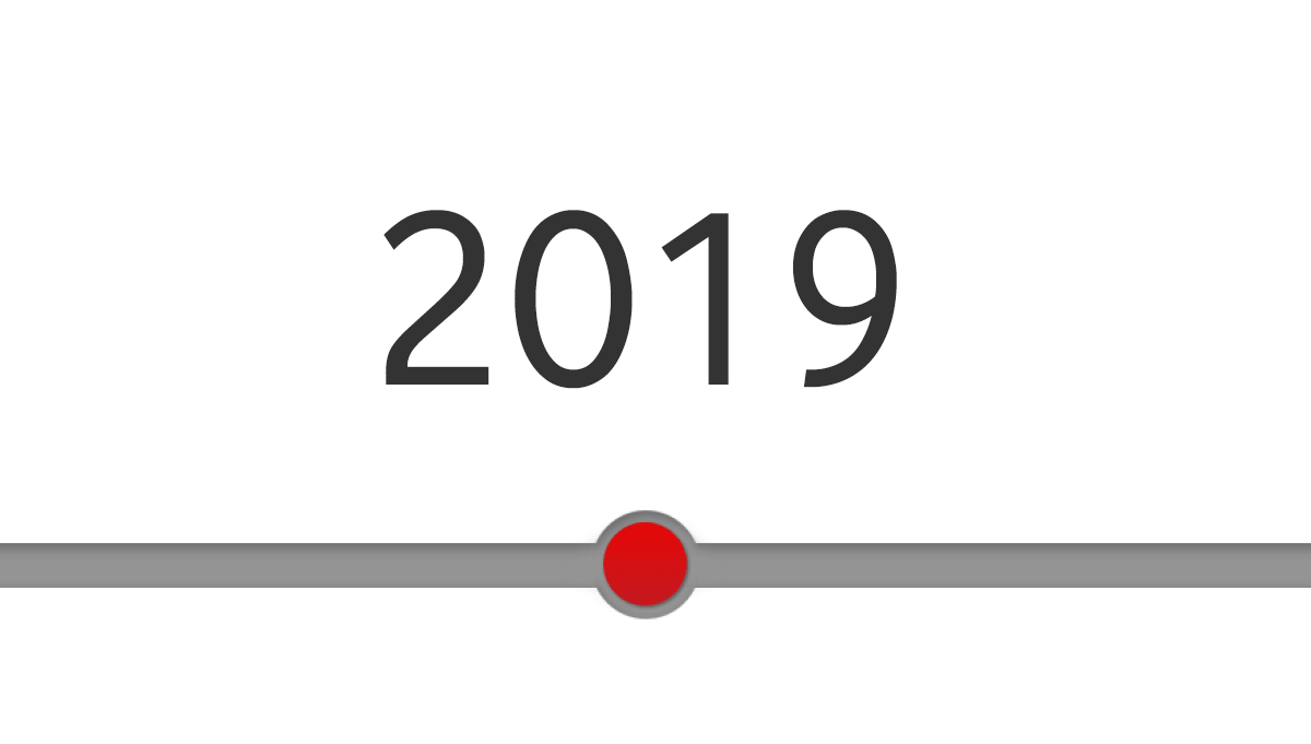 2019 5G mobile is live