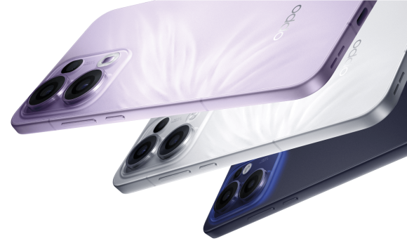 OPPO Reno13 Series