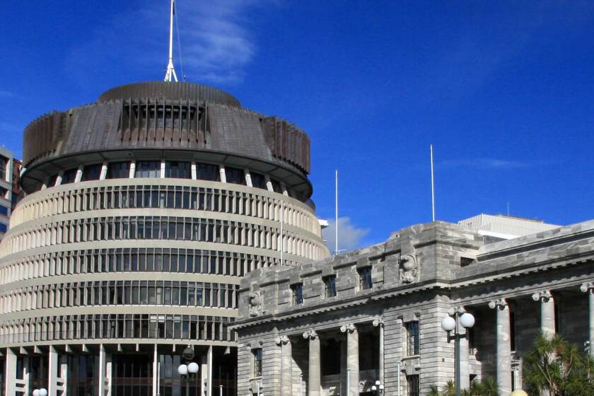 New Zealand Government endorses Vodafone as an official supplier of telecommunications services