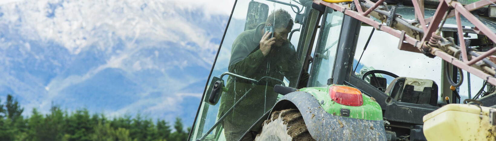 More rural connectivity opens the gate to smarter and safer farms