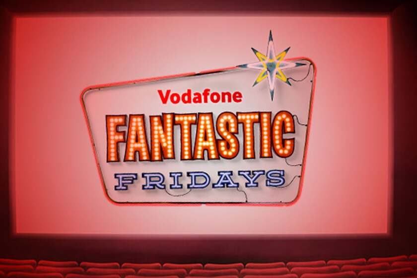 A Loyalty Scheme That's Worth The Loyalty