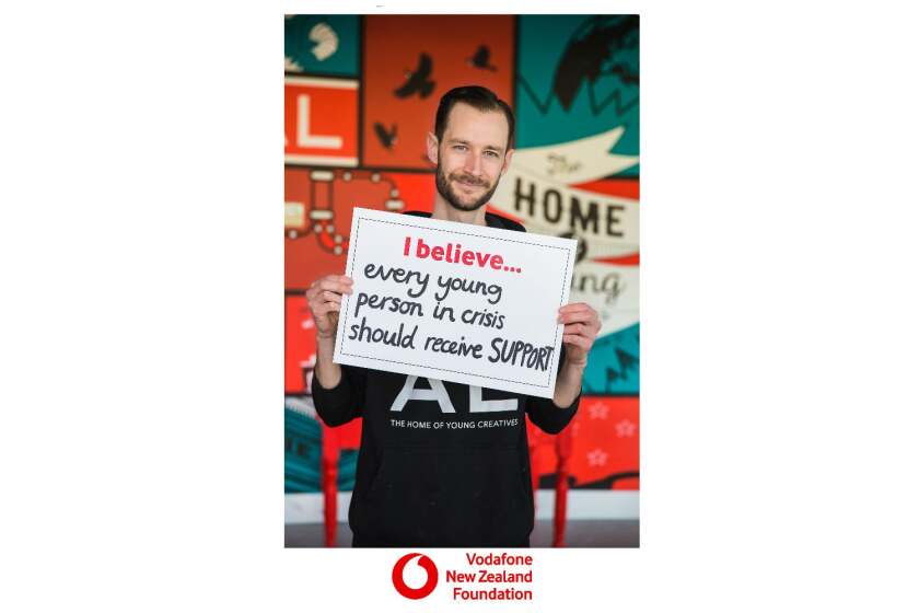 Vodafone Foundation extends partnership with Zeal with largest grant