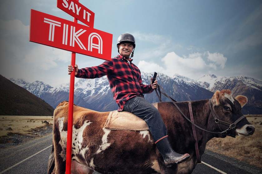 Vodafone initiative enhances te reo Māori pronunciation on Google Maps