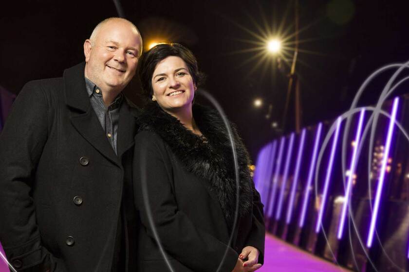 Ten inspiring Kiwi entrepreneurs to watch