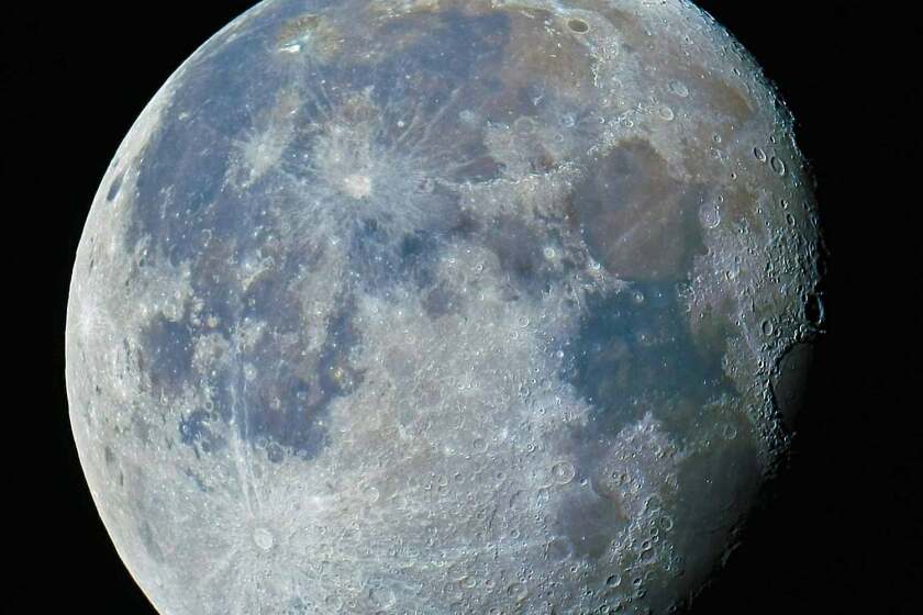 Vodafone counts down on mission to the Moon